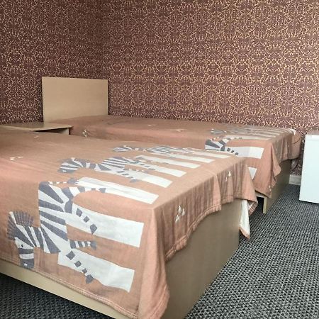 Makenty House Astana Hostel Luaran gambar