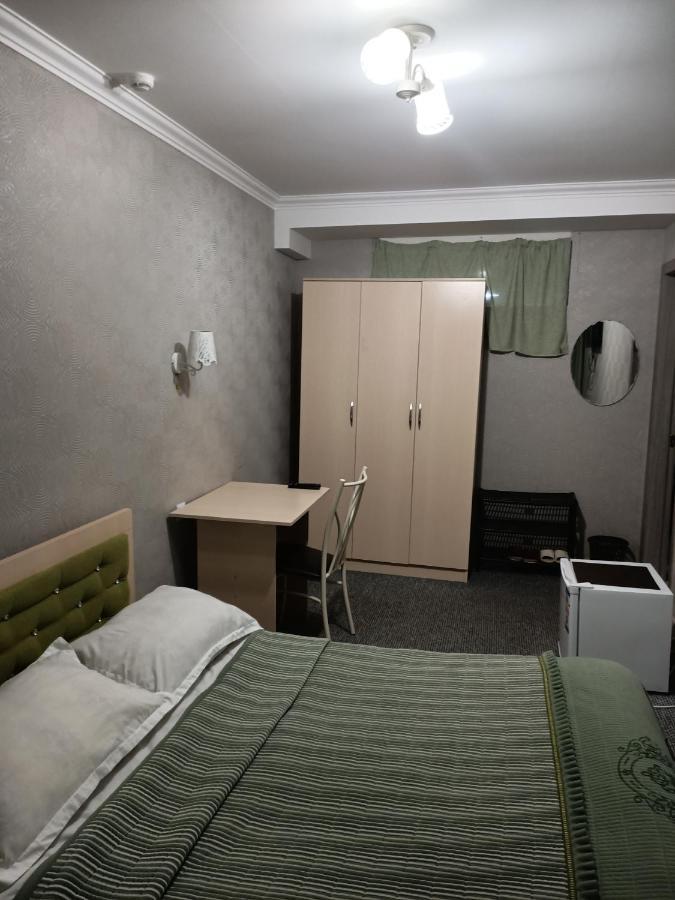 Makenty House Astana Hostel Luaran gambar