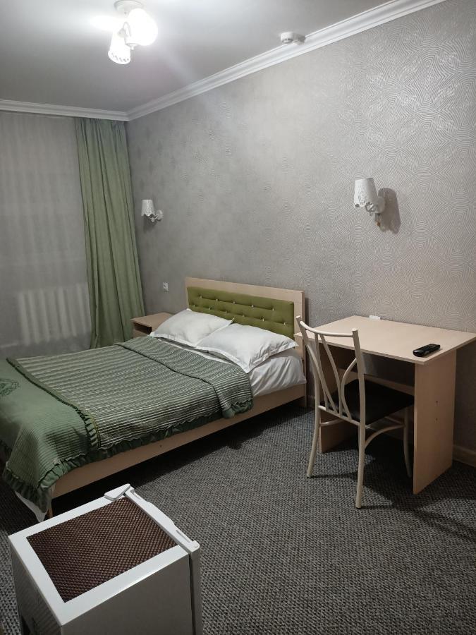Makenty House Astana Hostel Luaran gambar