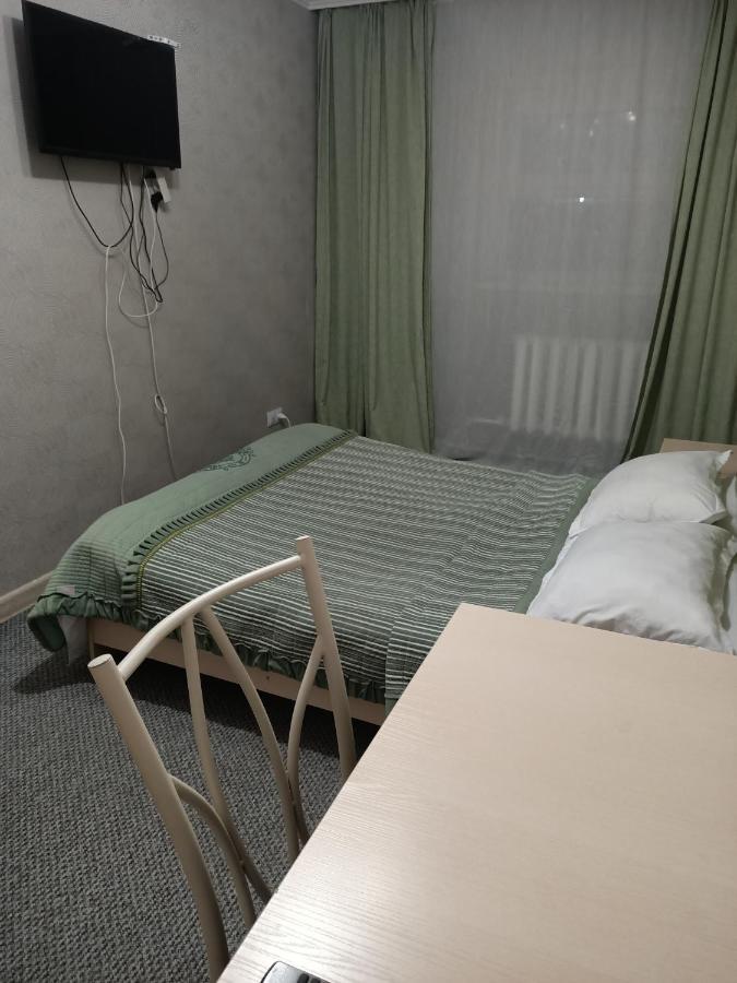 Makenty House Astana Hostel Luaran gambar