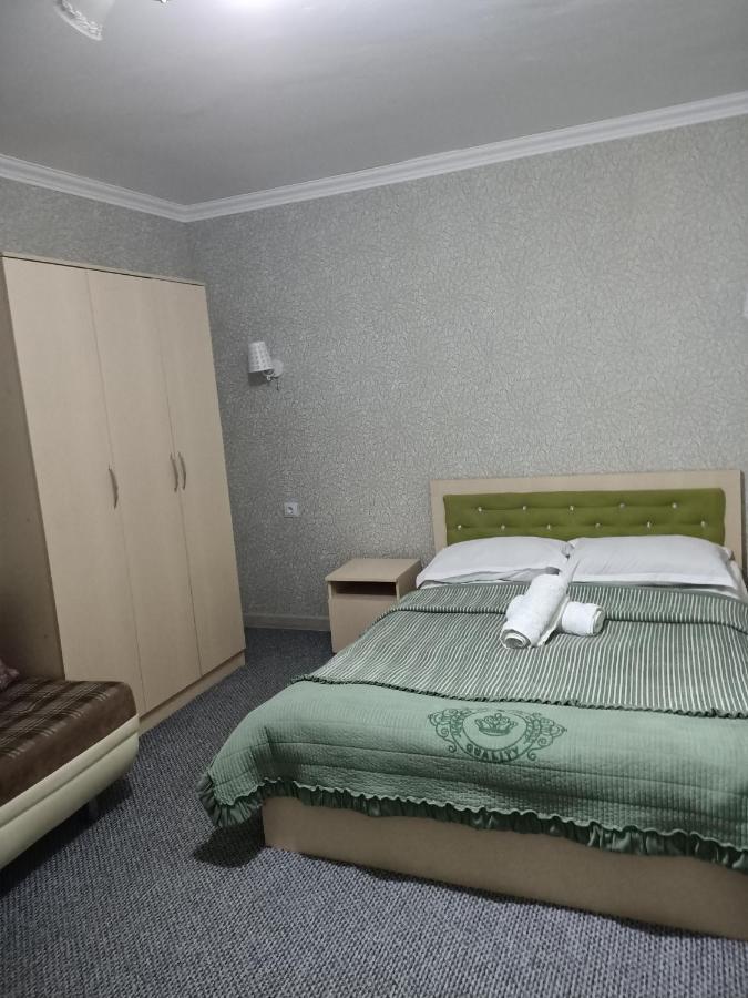 Makenty House Astana Hostel Luaran gambar