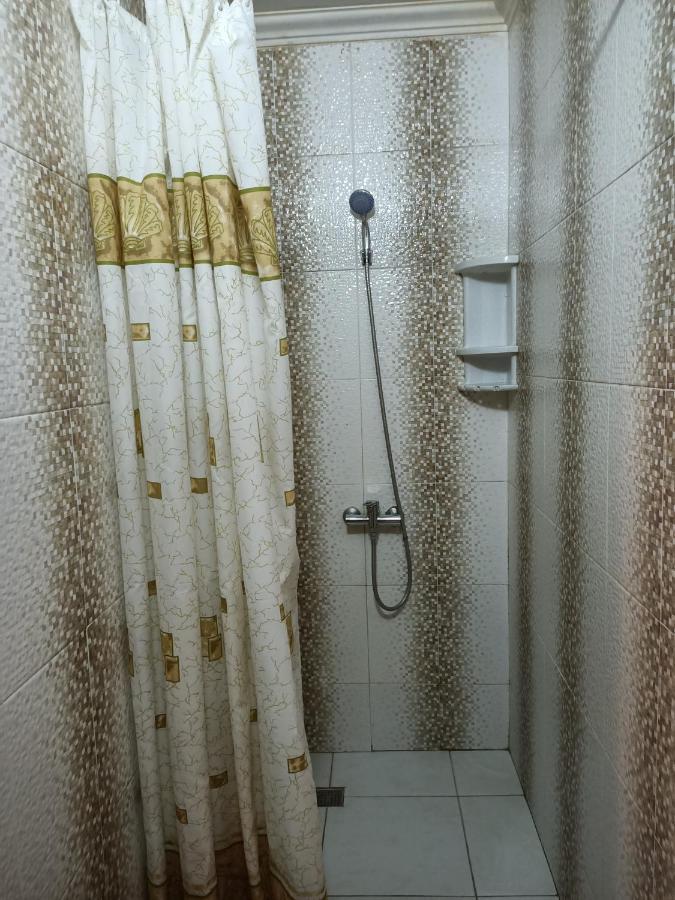 Makenty House Astana Hostel Luaran gambar