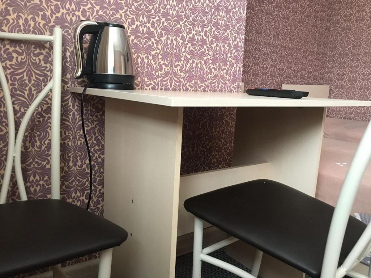 Makenty House Astana Hostel Luaran gambar