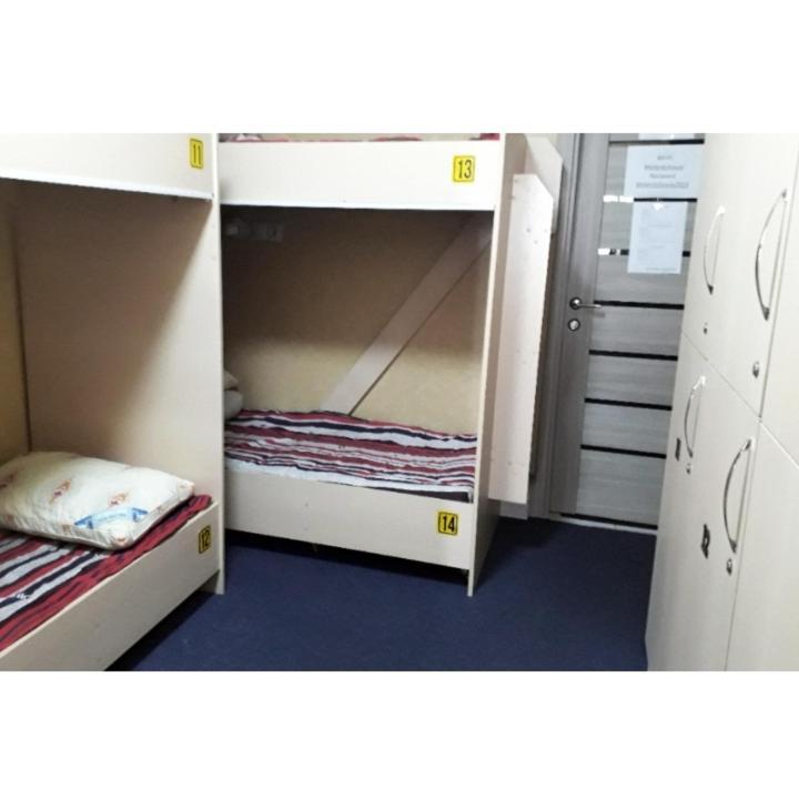 Makenty House Astana Hostel Luaran gambar