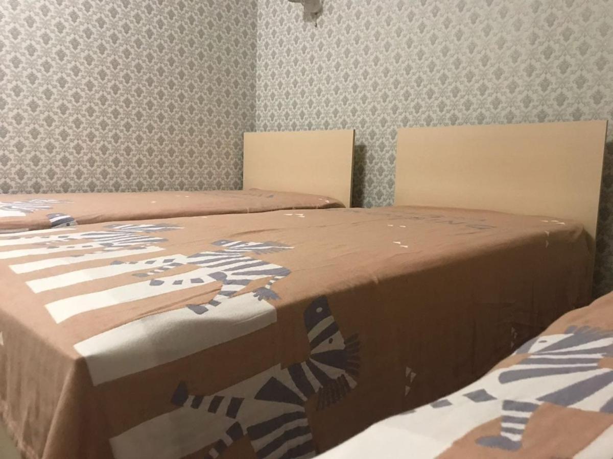 Makenty House Astana Hostel Bilik gambar