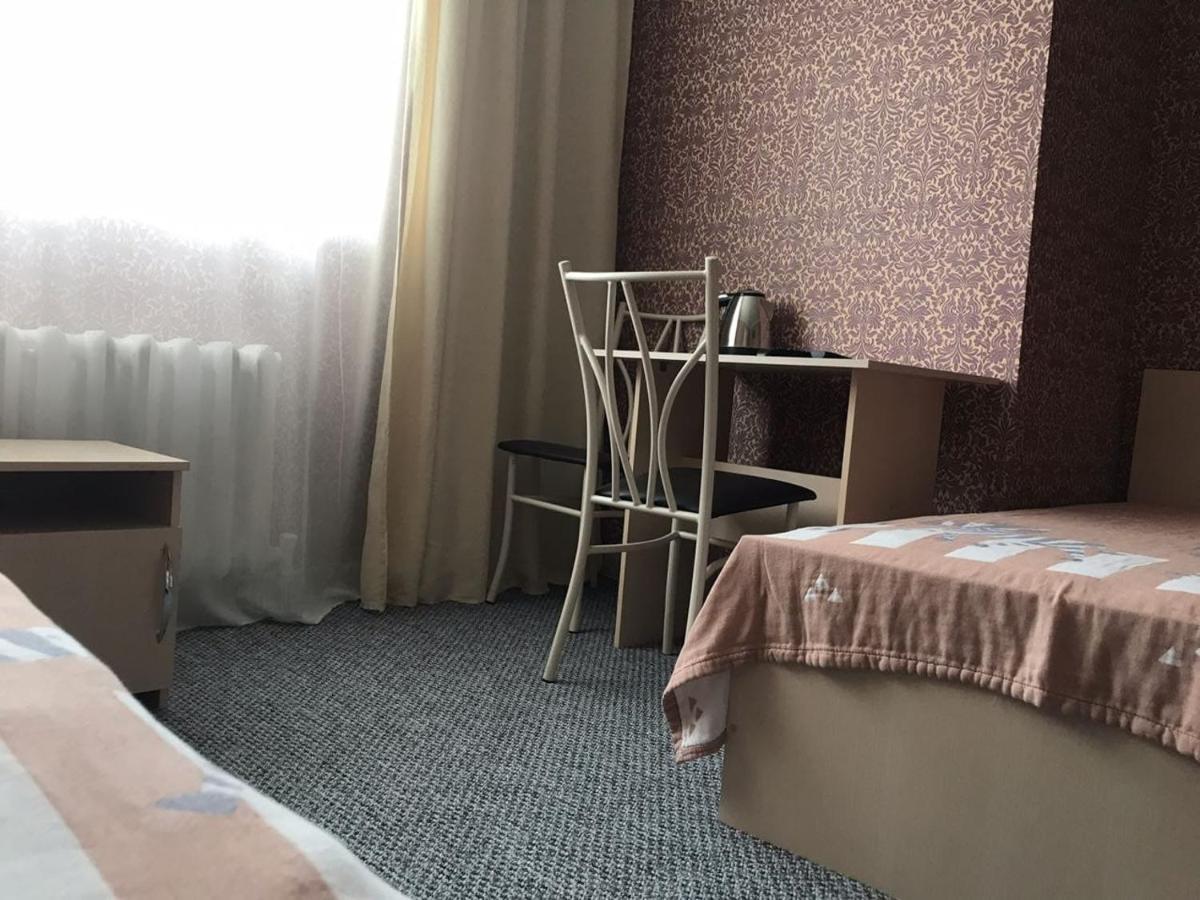 Makenty House Astana Hostel Luaran gambar
